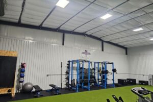 Cơ sở thể hình Activ8 mới khai trương tại Conroe 16 Cơ sở thể hình Activ8 mới khai trương tại Conroe