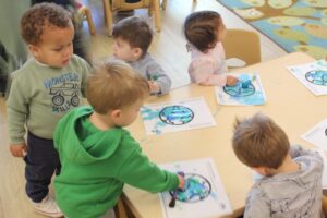 Children’s Lighthouse Sắp Mở Cơ Sở Mới tại Cross Creek West