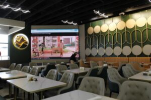 Võ thuật, ẩm thực Ấn Độ: Điểm qua 6 tin tức kinh doanh mới ở Flower Mound, Highland Village, Argyle 15 Võ thuật, ẩm thực Ấn Độ: Điểm qua 6 tin tức kinh doanh mới ở Flower Mound, Highland Village, Argyle