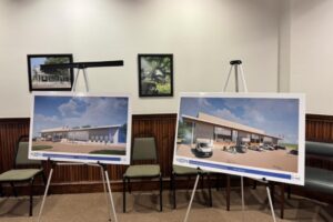 Hội đồng Thành phố Montgomery Xem Xét Kế Hoạch Tòa Thị Chính Mới 18 Hội đồng Thành phố Montgomery Xem Xét Kế Hoạch Tòa Thị Chính Mới