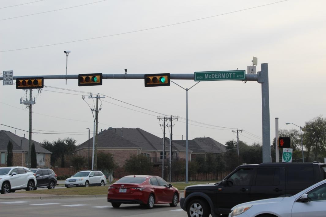 Nhà hàng và khu bán lẻ mới sắp xuất hiện trên đường McDermott, Ohio 1 400742