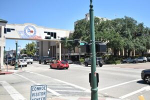 Conroe Khôi Phục Phí Cấp Phép Đóng Đường Về $35 34 Conroe Khôi Phục Phí Cấp Phép Đóng Đường Về $35