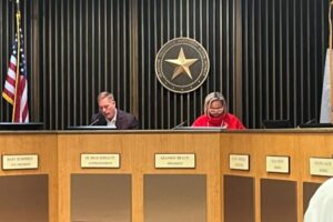 Ông Rick DeMasters được bổ nhiệm làm Quyền Giám đốc Học khu Grapevine-Colleyville 10 Ông Rick DeMasters được bổ nhiệm làm Quyền Giám đốc Học khu Grapevine-Colleyville