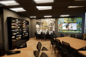 Cập nhật tình hình kinh doanh tại Boerne, Texas