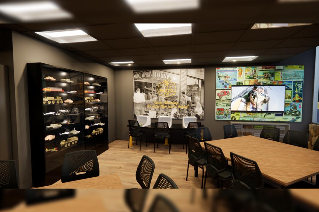 Cập nhật tình hình kinh doanh tại Boerne, Texas 1 400798