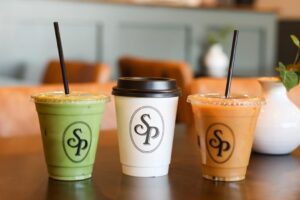 Storied Provisions khai trương, mang cà phê và sách đến Flower Mound 21 Storied Provisions khai trương, mang cà phê và sách đến Flower Mound