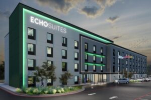 Khách sạn Echo Suites sắp khai trương tại Round Rock vào tháng Giêng 9 Khách sạn Echo Suites sắp khai trương tại Round Rock vào tháng Giêng