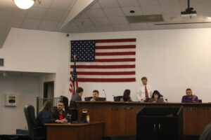 Hội đồng Thành phố Jersey Village thông qua các hợp đồng nâng cấp nhà máy nước 5 Hội đồng Thành phố Jersey Village thông qua các hợp đồng nâng cấp nhà máy nước