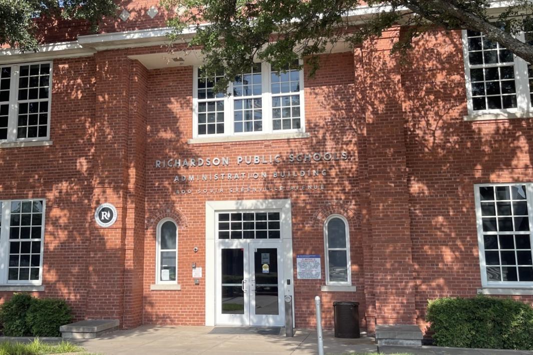 Giới chức Richardson ISD Bắt đầu Xây dựng Ngân sách năm 2026-27, Thuế suất 1 400865