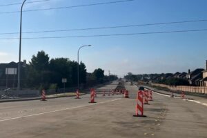 Hội đồng thành phố Fort Worth thông qua 3 dự án giao thông 2 Hội đồng thành phố Fort Worth thông qua 3 dự án giao thông