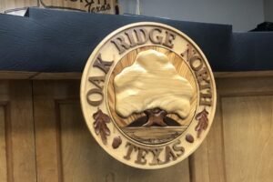 Oak Ridge North Bổ Nhiệm Thẩm Phán Tòa án Thành phố Mới 14 Oak Ridge North Bổ Nhiệm Thẩm Phán Tòa án Thành phố Mới