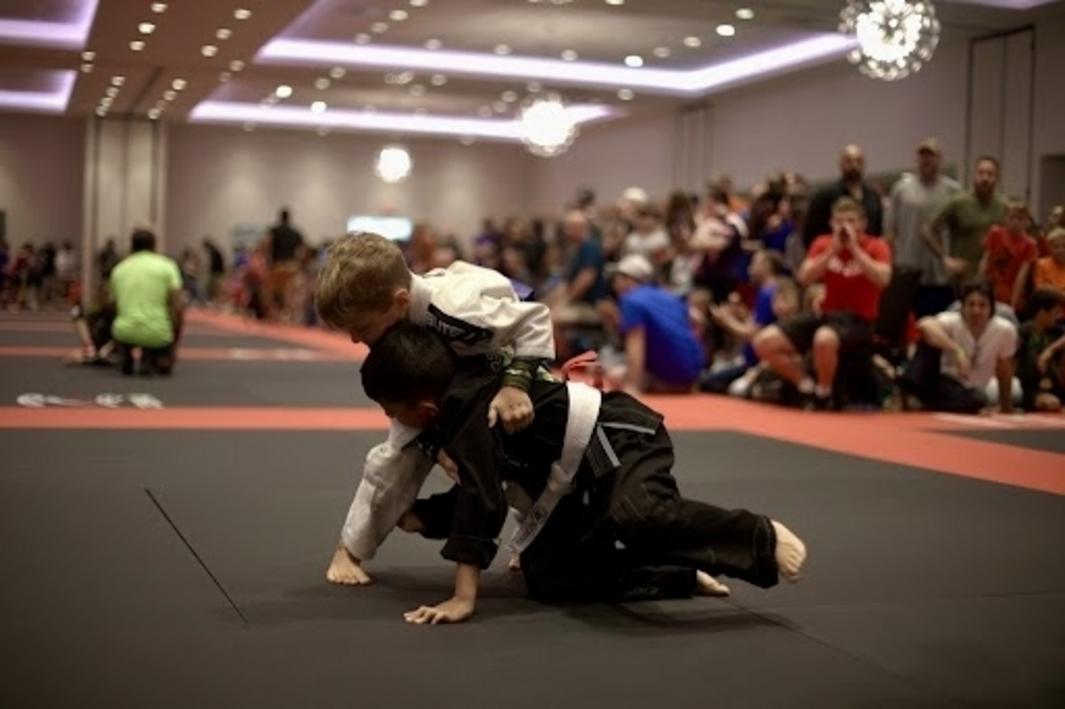 Jade Mountain Martial Arts đóng cửa sau 22 năm hoạt động 1 400885