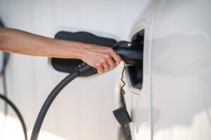 Sugar Land Mở 10 Trạm Sạc Xe Điện 17 Sugar Land Mở 10 Trạm Sạc Xe Điện