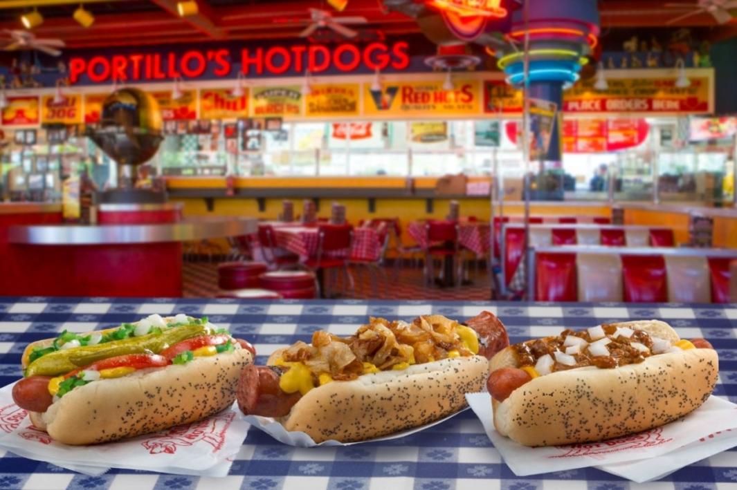 Portillo's Sẵn Sàng Phục Vụ Món Ăn Chicago Tại Frisco 1 400900