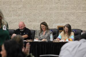 Lịch học năm học 2026-2027 của Học khu New Caney được phê duyệt 5 Lịch học năm học 2026-2027 của Học khu New Caney được phê duyệt