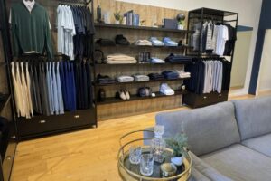 Cửa hàng thời trang nam Collars & Co. khai trương tại Southlake 18 Cửa hàng thời trang nam Collars & Co. khai trương tại Southlake