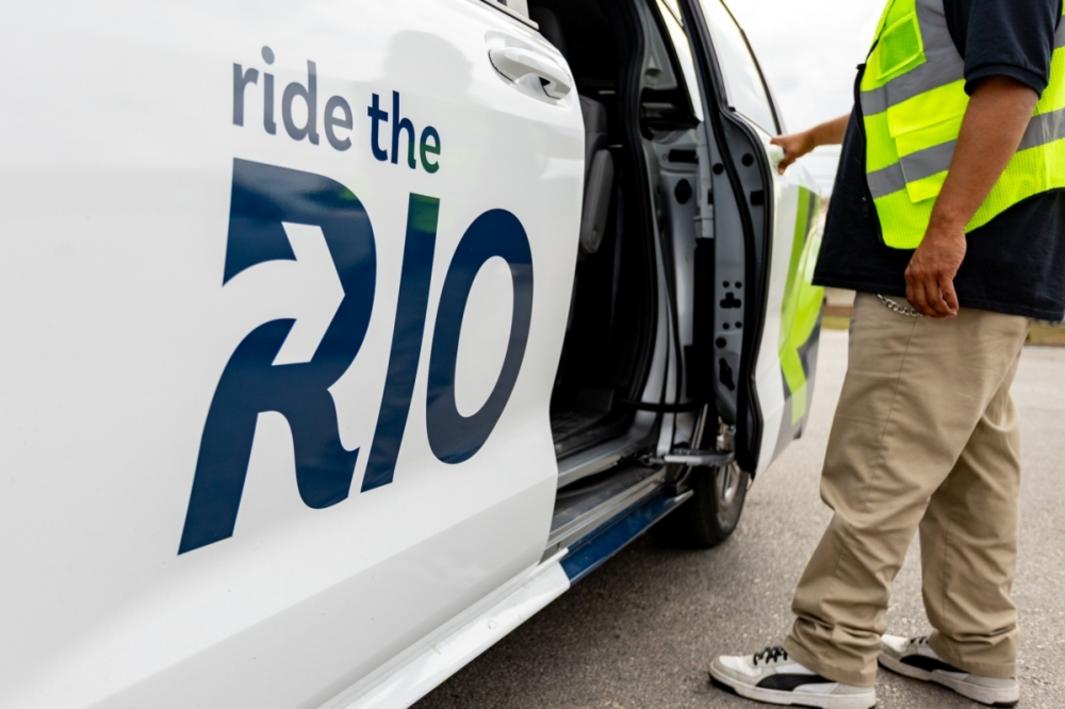 Dịch vụ Microtransit Nỗ lực Cải thiện Giao thông Công cộng 1 400981 1