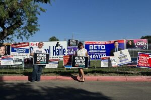 Điểm tin tức nổi bật tại North San Antonio năm 2025