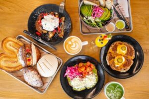 Quán cà phê và tiệm bánh La Panadería khai trương chi nhánh mới tại North San Antonio