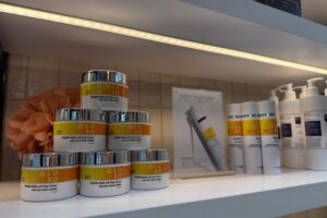 GLO30 khai trương địa điểm mới tại The Domain 17 GLO30 khai trương địa điểm mới tại The Domain