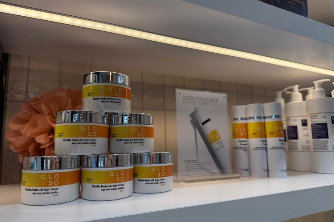 GLO30 khai trương địa điểm mới tại The Domain 1 401018