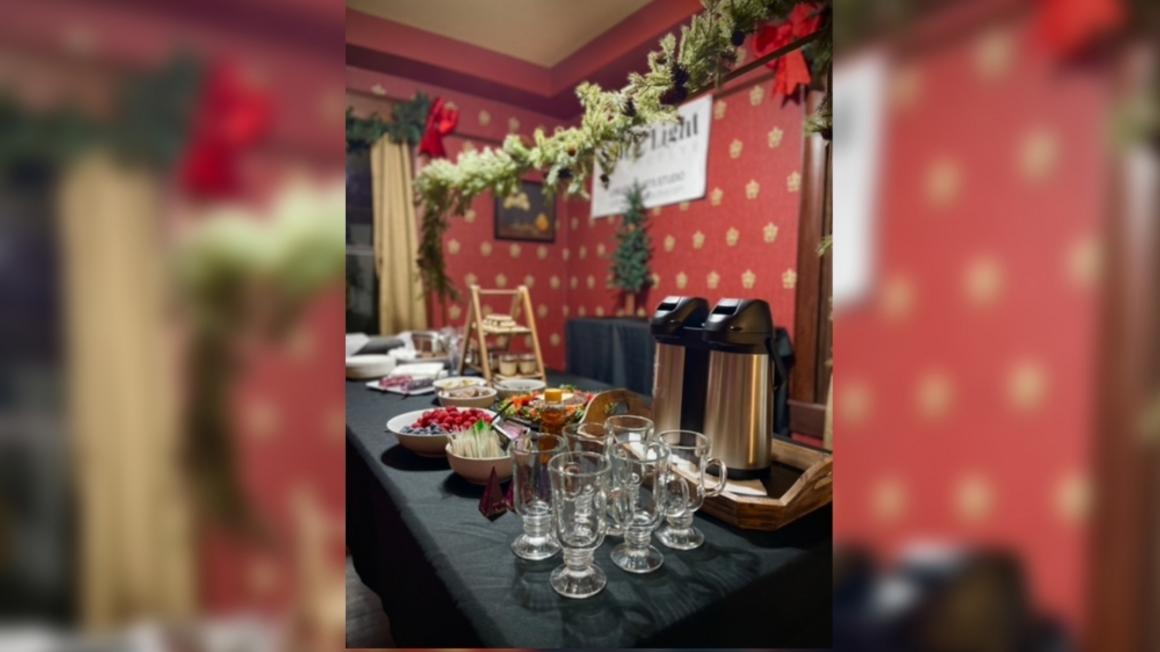 5 Sự kiện Lễ hội trong Tuần Lễ Giáng Sinh tại Keller, Fort Worth 1 401058