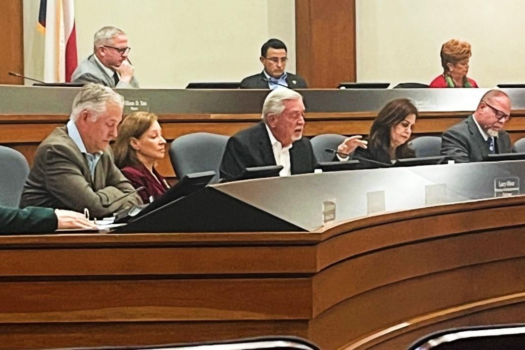 Công ty McMillan James Equipment dự định mở rộng cơ sở tại Grapevine 1 401059