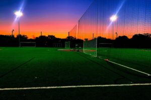 Soccer Spectrum ở Richardson Chào Đón Cộng Đồng, Định Hướng Tương Lai