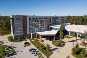 Giới Chức Conroe Bàn Về Tương Lai Khách Sạn 36 Giới Chức Conroe Bàn Về Tương Lai Khách Sạn