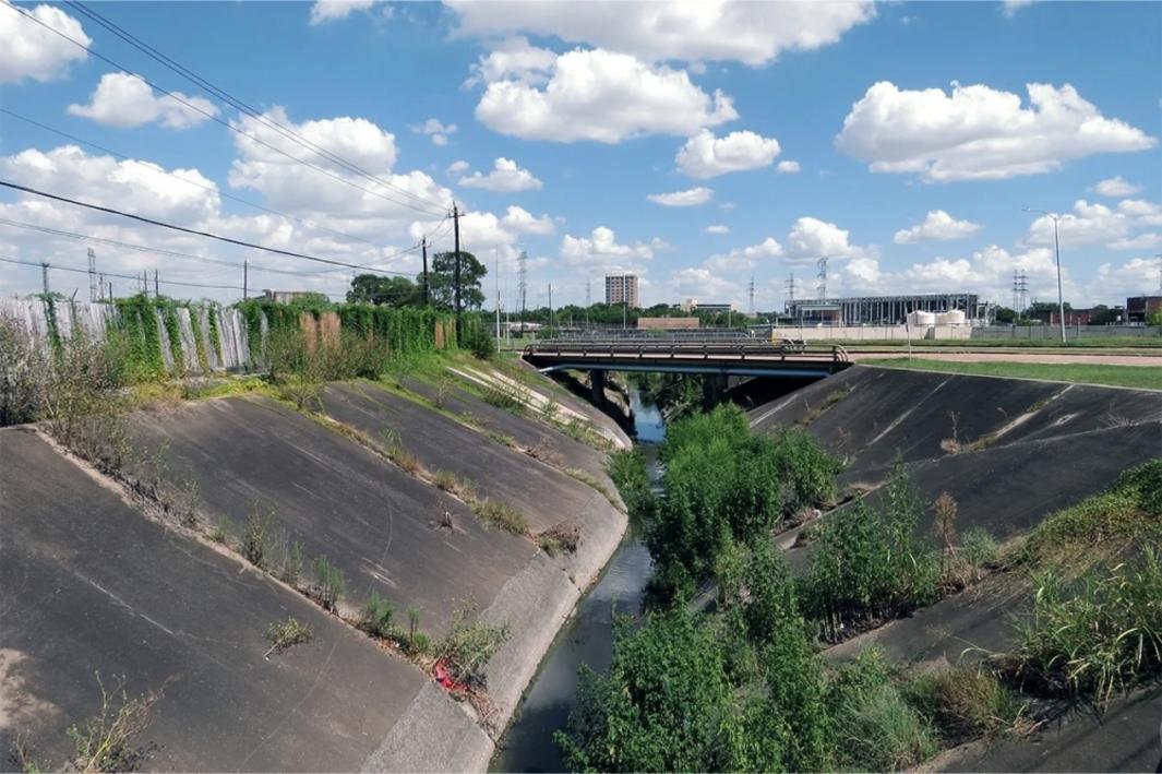 Bellaire và Houston Trao đổi Đất đai để Phát triển Dự án Xử lý Nước thải 1 401088
