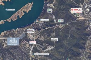 Khu dân cư đa gia đình 320 căn sắp xuất hiện ở Steiner Ranch 17 Khu dân cư đa gia đình 320 căn sắp xuất hiện ở Steiner Ranch