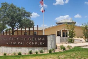 Selma đầu tư vào dự án đường mòn, cải thiện giao thông công cộng