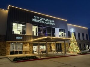 Fulshear thành lập ủy ban về giá nước để thảo luận tăng giá 9 Fulshear thành lập ủy ban về giá nước để thảo luận tăng giá