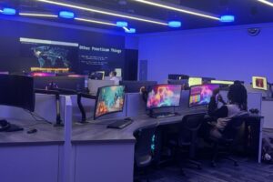 NEISD Đào Tạo Lực Lượng An Ninh Mạng Tương Lai 12 NEISD Đào Tạo Lực Lượng An Ninh Mạng Tương Lai