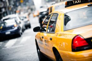 Giá cước taxi tại Houston tăng 28% 5 Giá cước taxi tại Houston tăng 28%