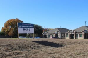 Ủy ban Quy hoạch và Quy hoạch của McKinney Phê duyệt Kế hoạch cho 2 Dự án 8 Ủy ban Quy hoạch và Quy hoạch của McKinney Phê duyệt Kế hoạch cho 2 Dự án