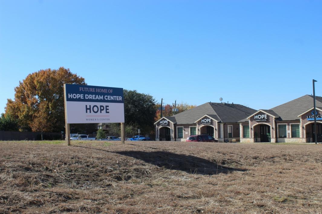 Ủy ban Quy hoạch và Quy hoạch của McKinney Phê duyệt Kế hoạch cho 2 Dự án 1 401146