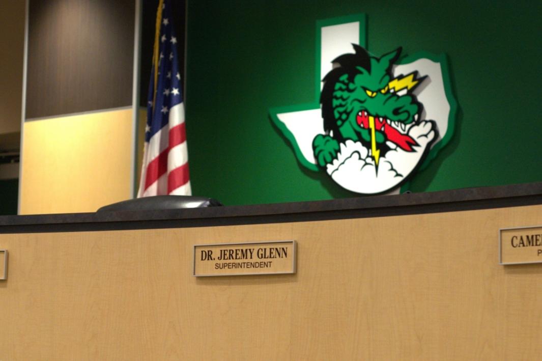 Carroll ISD dời ngày bầu cử ủy viên lên tháng 11, cập nhật quy tắc bầu cử 1 401160