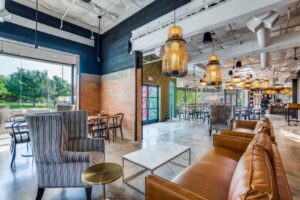 Ascension Coffee khai trương quán cà phê espresso mới tại Southlake 10 Ascension Coffee khai trương quán cà phê espresso mới tại Southlake