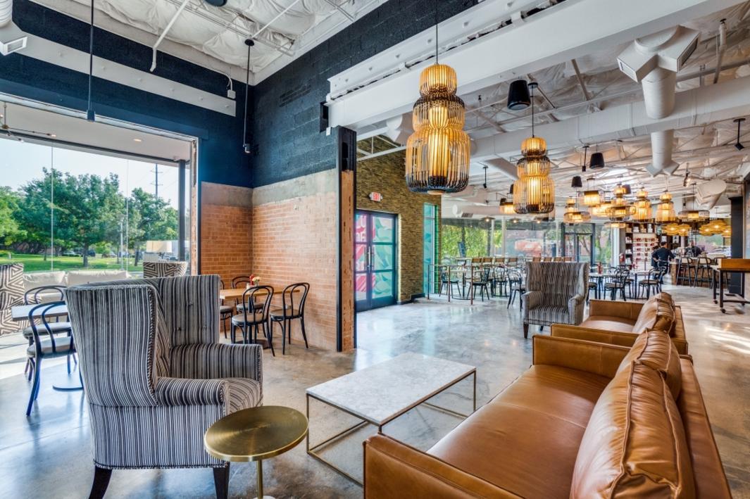 Ascension Coffee khai trương quán cà phê espresso mới tại Southlake 1 401167