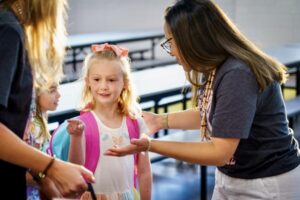 Argyle ISD Mở Chương Trình Cư Trú Giáo Viên với UNT 7 Argyle ISD Mở Chương Trình Cư Trú Giáo Viên với UNT