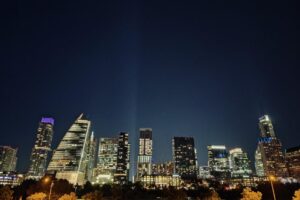 Kế hoạch mở rộng 'Khu Trung tâm Thành phố' của Austin vào năm 2026 33 Kế hoạch mở rộng ‘Khu Trung tâm Thành phố’ của Austin vào năm 2026