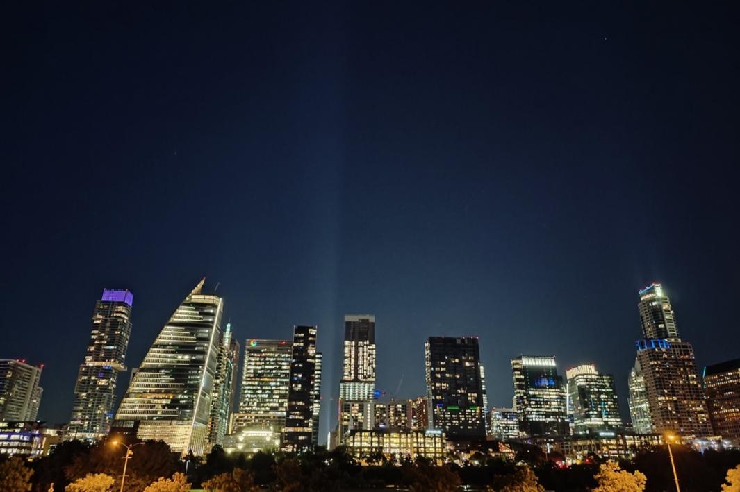 Kế hoạch mở rộng 'Khu Trung tâm Thành phố' của Austin vào năm 2026 1 401186