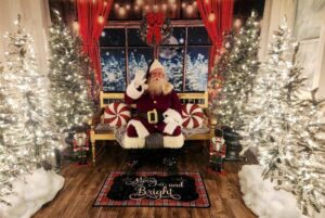 Ánh Sáng Ngày Lễ: 11 Sự Kiện Đặc Sắc tại Vùng Houston Cuối Tuần Này 5 Ánh Sáng Ngày Lễ: 11 Sự Kiện Đặc Sắc tại Vùng Houston Cuối Tuần Này