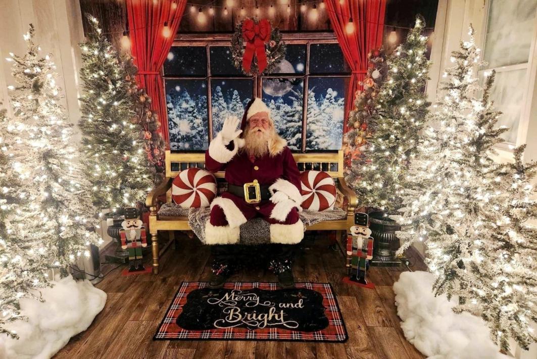 Ánh Sáng Ngày Lễ: 11 Sự Kiện Đặc Sắc tại Vùng Houston Cuối Tuần Này 1 401190