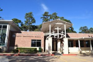 Chương trình song ngữ Tây Ban Nha tại The Woodlands Christian Academy