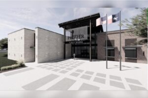 Hội đồng Prosper thông qua tòa nhà Công trình Công cộng và Công viên mới 35 Hội đồng Prosper thông qua tòa nhà Công trình Công cộng và Công viên mới