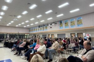 Leander ISD sẽ hợp nhất trường tiểu học Faubion, giữ Steiner Ranch mở cửa năm học 2026-27 8 Leander ISD sẽ hợp nhất trường tiểu học Faubion, giữ Steiner Ranch mở cửa năm học 2026-27