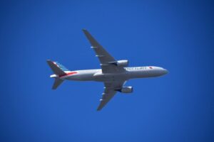 American Airlines Mở Tuyến Bay Mới từ Sân Bay DFW vào Năm 2026