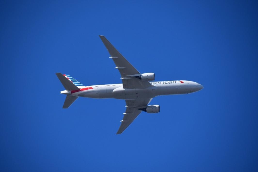 American Airlines Mở Tuyến Bay Mới từ Sân Bay DFW vào Năm 2026 1 401261